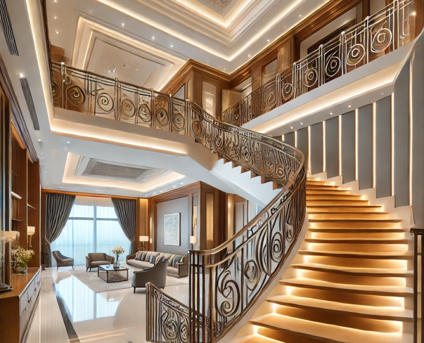 ترميم فلل بالرياض