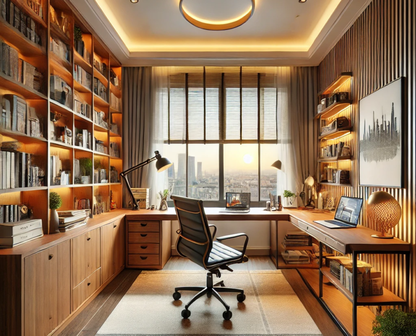 ترميم منازل بالرياض