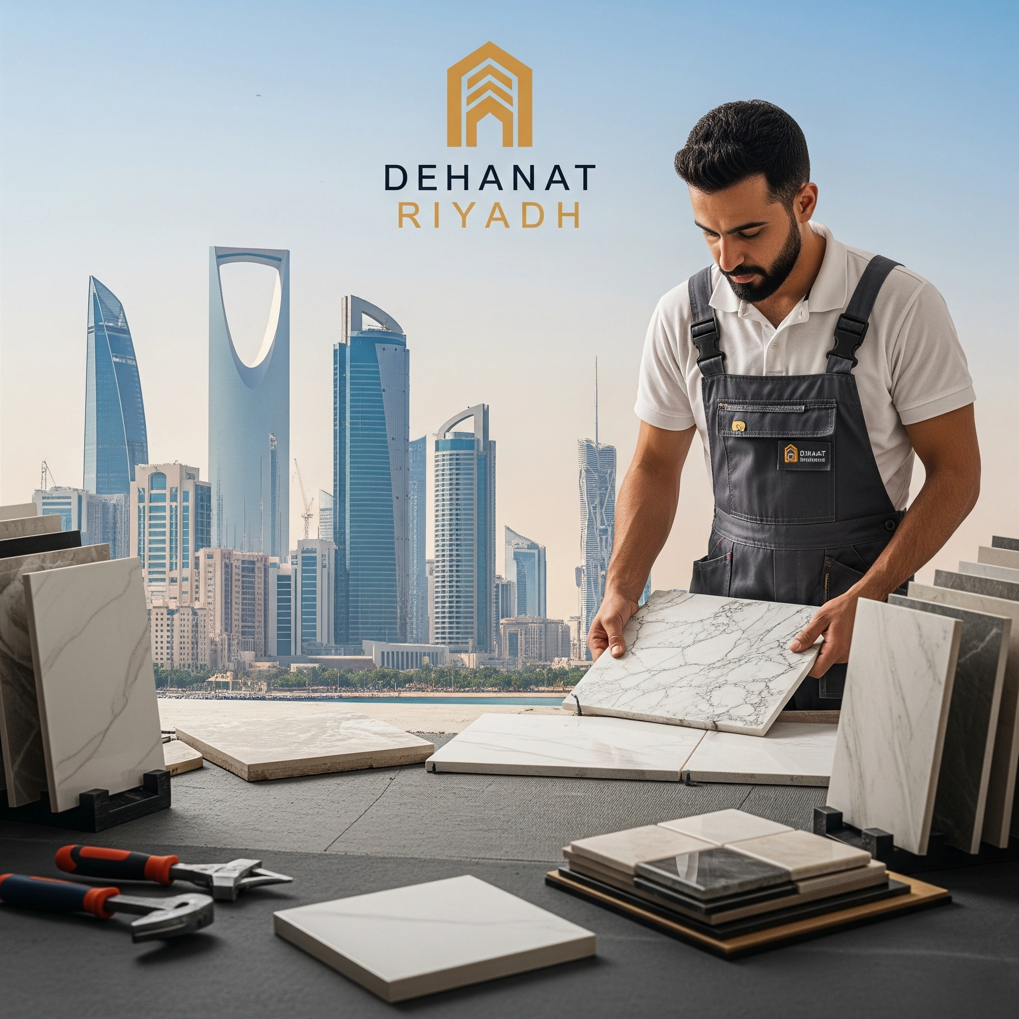 معلم بلاط بالرياض معلم بلاط بالرياض