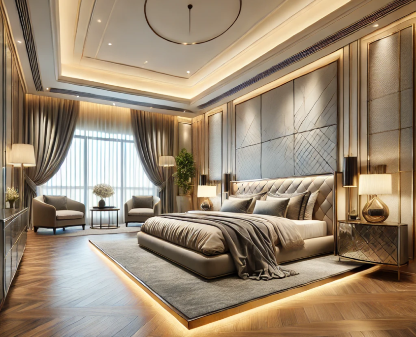 معلم ترميم بالرياض