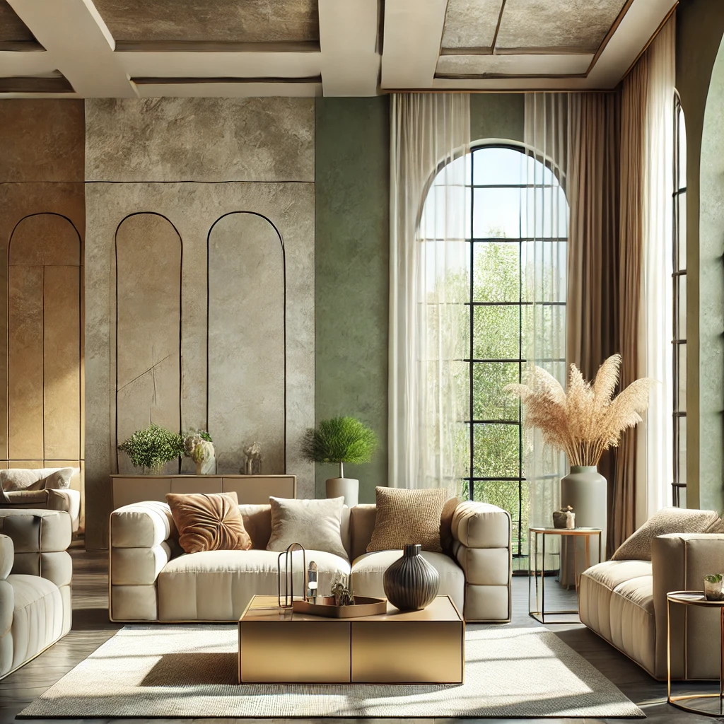 دهانات بالرياض