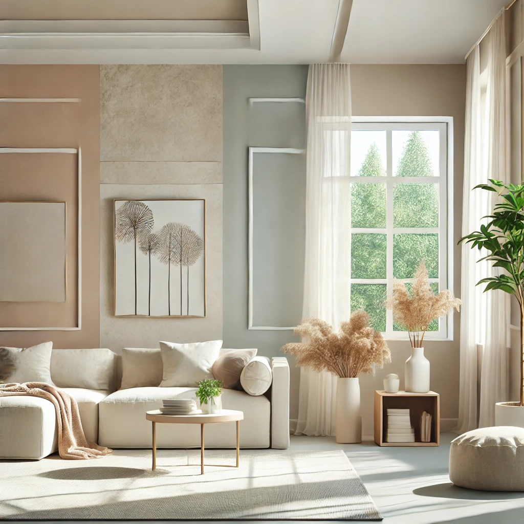 تجديد دهانات الفلل في الرياض