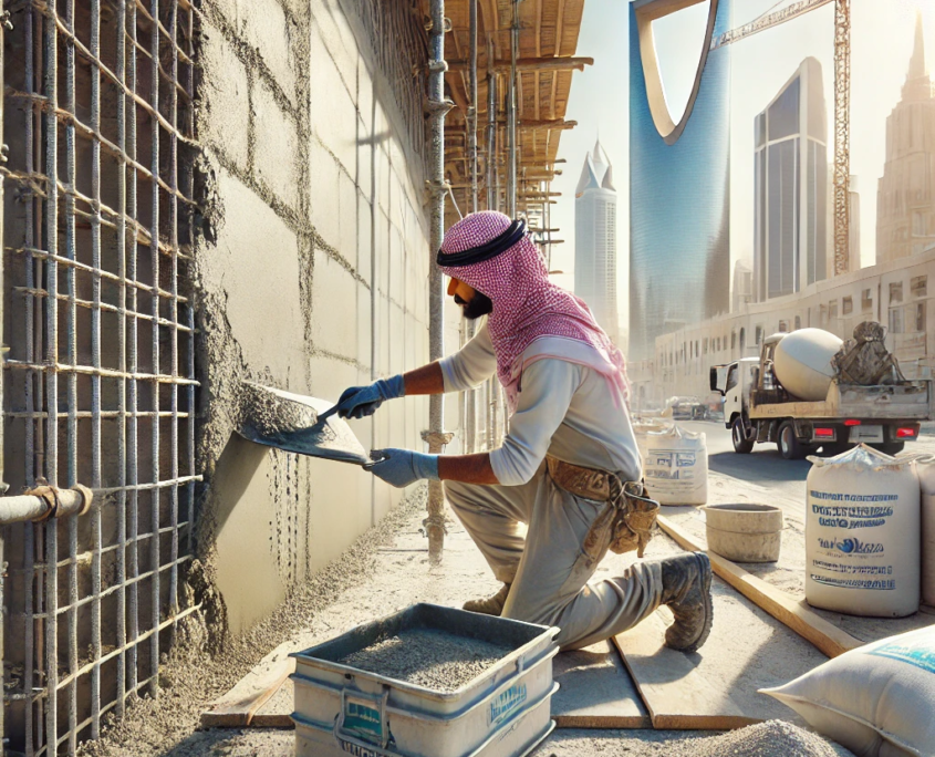 معلم لياسة بالرياض