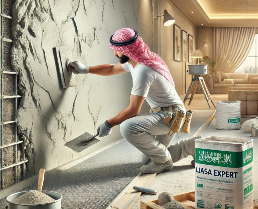 معلم لياسة في الرياض