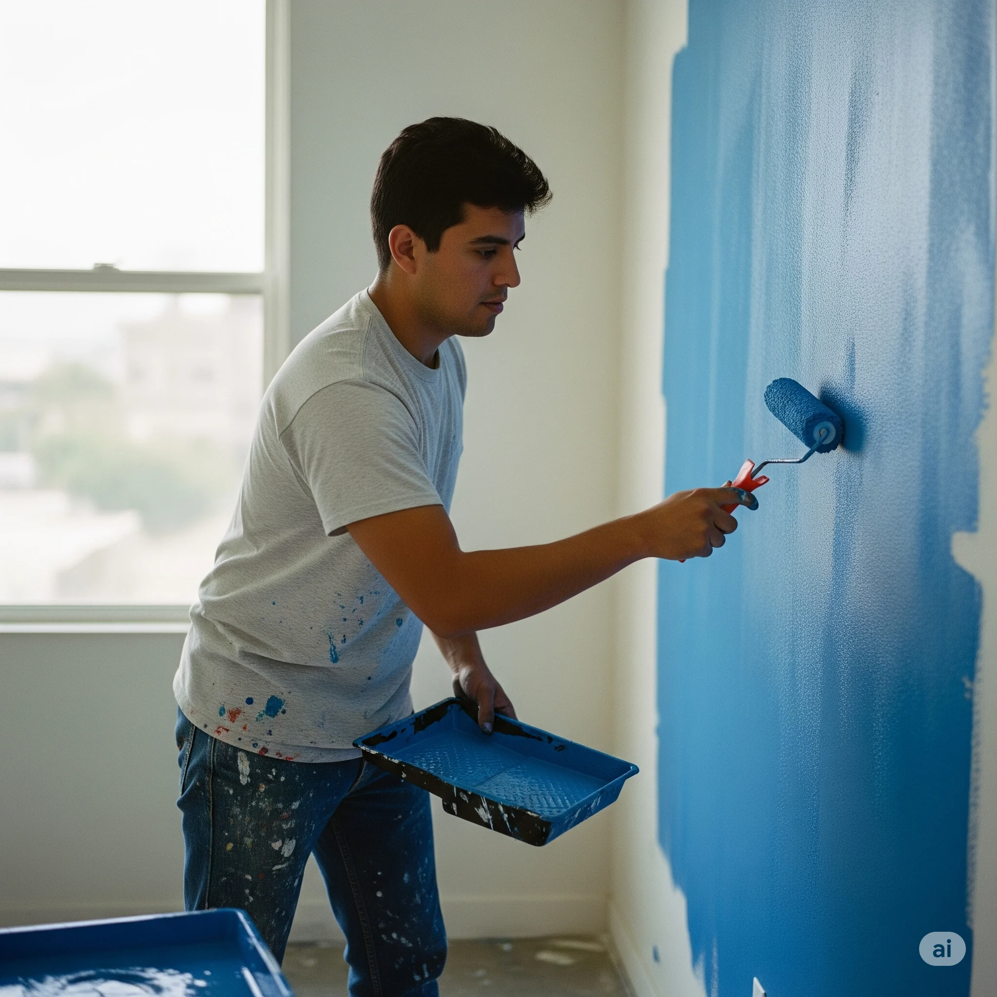 أفضل دهان شمال الرياض أفضل دهان شمال الرياض