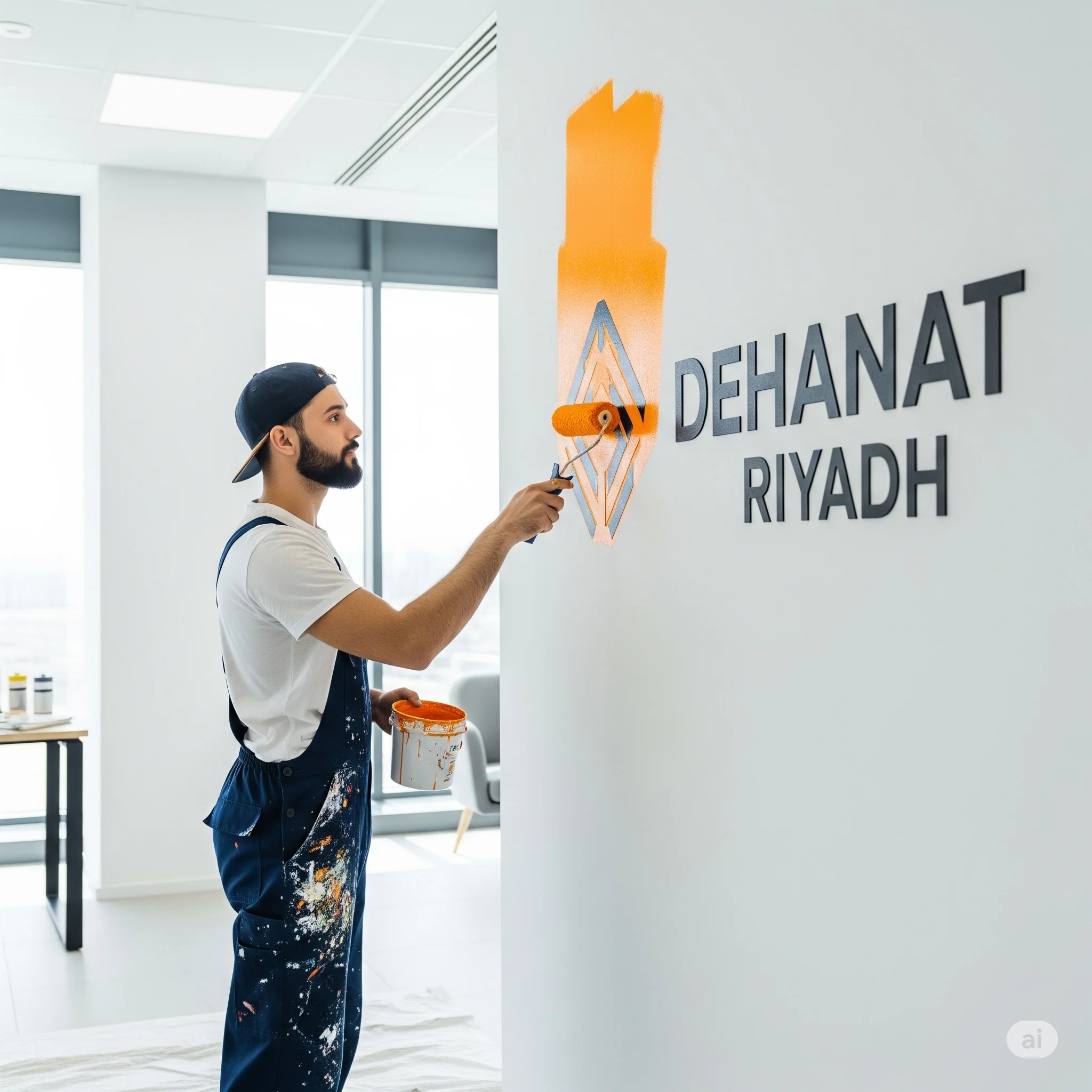 فني دهان شمال الرياض فني دهان شمال الرياض