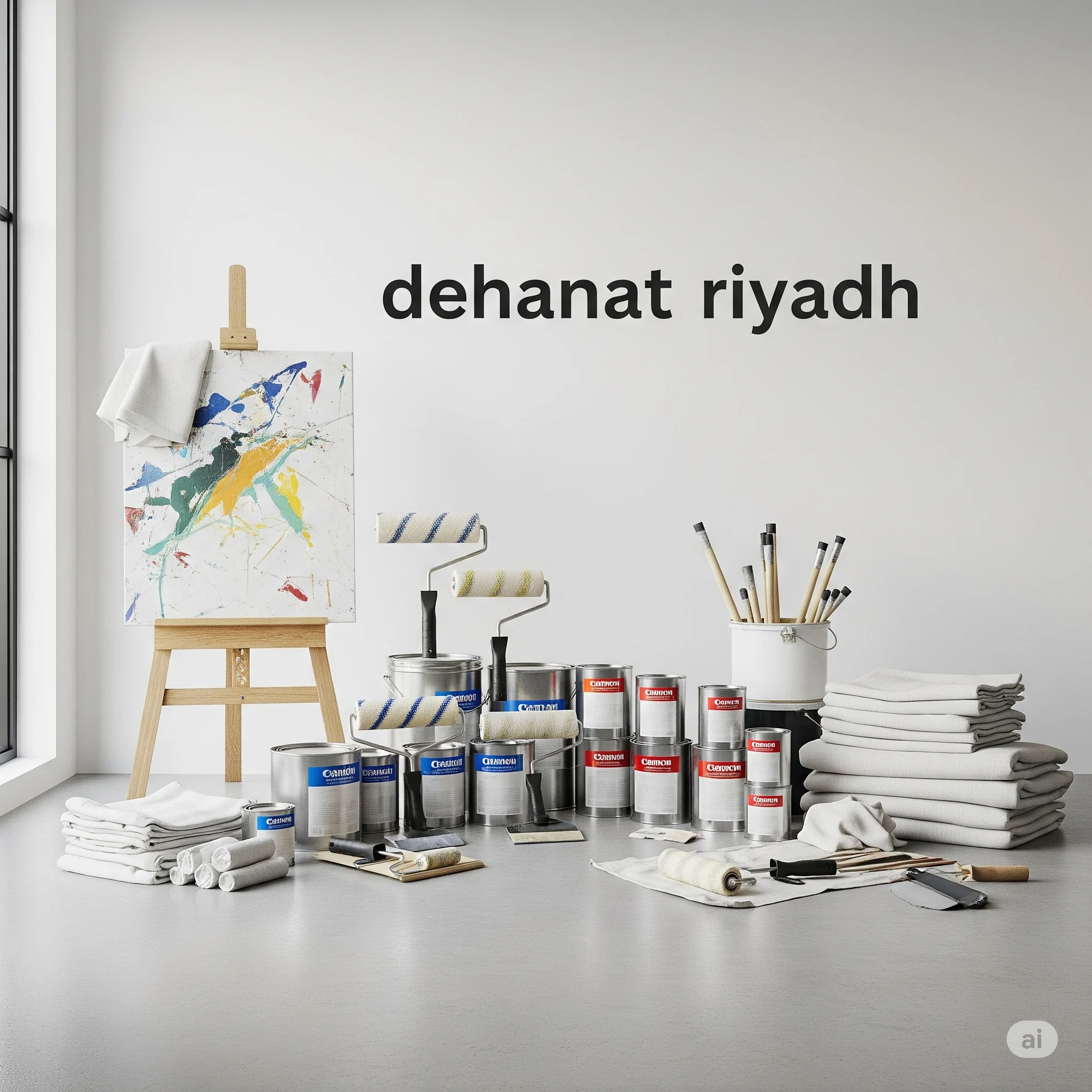 معلم دهان بالرياض معلم دهان بالرياض