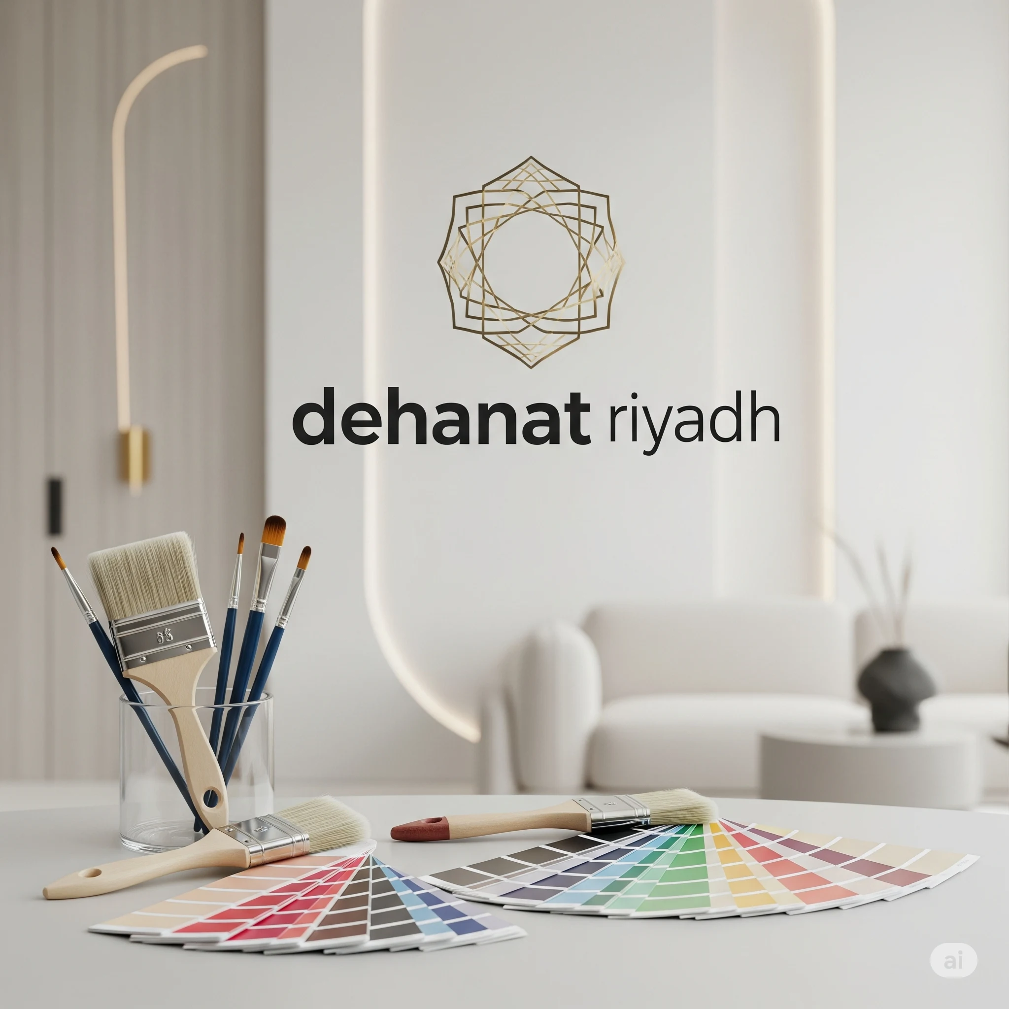 معلم دهانات شمال الرياض معلم دهانات شمال الرياض