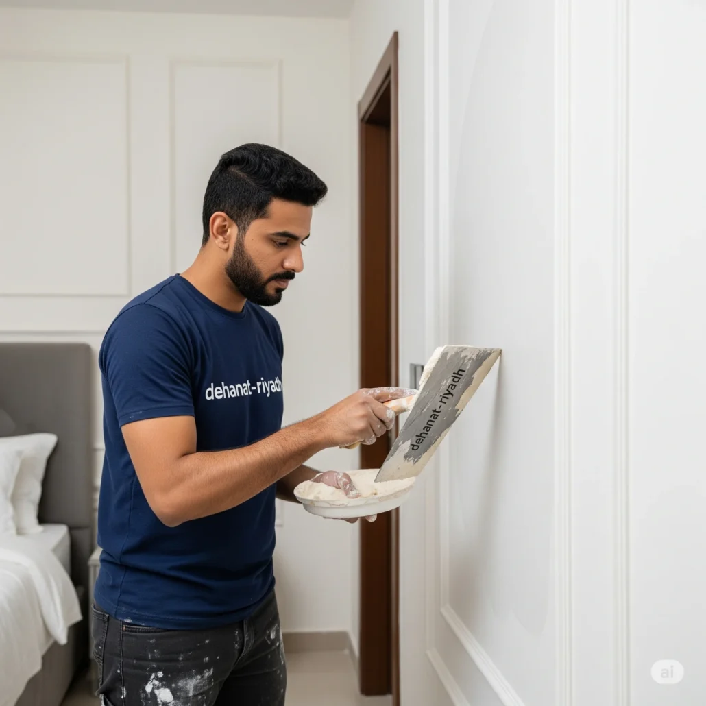 معلم لياسة بالرياض